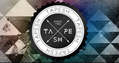 tapesh - say what